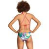 imageSpeedo Womens Swimsuit One Piece Endurance Turnz Tie Back PrintedSummer Scenic