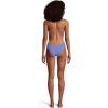 imageSpeedo Womens Swimsuit One Piece Endurance YBackRadiating Baja Blue