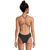 imageSpeedo Womens Swimsuit One Piece Endurance YBackRadiating Blue Jewel
