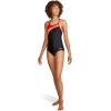 imageSpeedo Womens Swimsuit One Piece Prolt Flyer BackBlock Vivacious