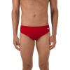 New Speedo Red