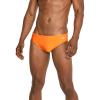 Vibrant Orange
