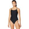 Speedo Black
