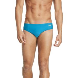 imageSpeedo Mens Swimsuit Brief Endurance The OneBlue Jewel