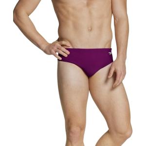 imageSpeedo Mens Swimsuit Brief Endurance The OneCabernet