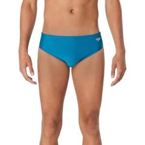 imageSpeedo Mens Swimsuit Brief Endurance The OneCrystal Teal