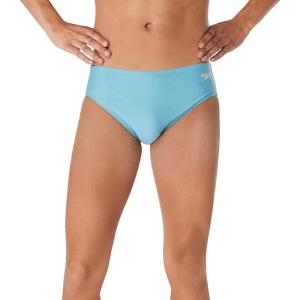 imageSpeedo Mens Swimsuit Brief Endurance The OneDelphinium Blue