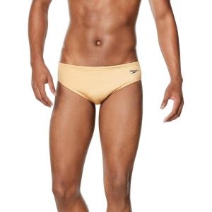 imageSpeedo Mens Swimsuit Brief Endurance The OneGold