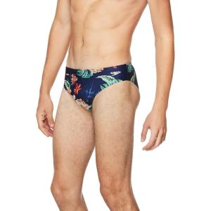 imageSpeedo Mens Swimsuit Brief Endurance The OneIsland Vision