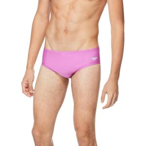 imageSpeedo Mens Swimsuit Brief Endurance The OneLost Lavender Splice