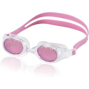 imageSpeedo Unisex Swim Goggles Hydrospex ClassicFreesia