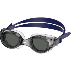 imageSpeedo Unisex Swim Goggles Hydrospex ClassicGull  Smoke