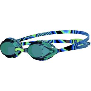 imageSpeedo UnisexAdult Swim Goggles Mirrored Vanquisher 20Neon Depths Ltd