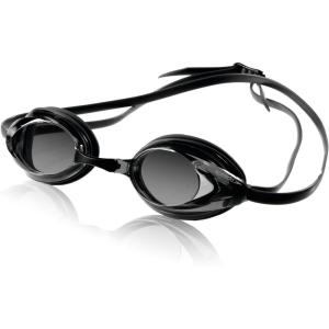 imageSpeedo UnisexAdult Swim Goggles Mirrored Vanquisher 20Smoke