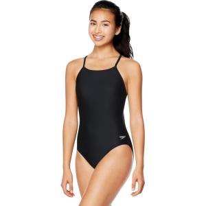 imageSpeedo Womens Swimsuit One Piece Prolt Flyer BackSpeedo Black