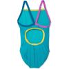 imageSpeedo Girls Swimsuit One Piece Thin StrapsCeramic