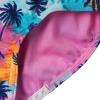 imageSpeedo Girls Swimsuit One Piece Thin StrapsMulti Palm