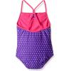 imageSpeedo Girls Swimsuit One Piece Thin StrapsPink