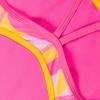 imageSpeedo Girls Swimsuit One Piece Thin StrapsSliced Geo