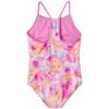 imageSpeedo Girls Swimsuit One Piece Thin StrapsWatercolor Pink