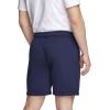 imageSpeedo Mens Shorts Mid Length Fleece Team ApparelSpeedo Navy