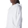 imageSpeedo Mens Sweatshirt Hoodie Pull Over Basic2024 Team White