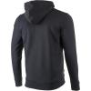 imageSpeedo Mens Sweatshirt Hoodie Pull Over BasicNew Speedo Black