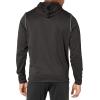 imageSpeedo Mens Sweatshirt Hoodie Pull Over BasicSpeedo Black