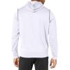 imageSpeedo Mens Sweatshirt Hoodie Pull Over BasicWhite