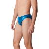 imageSpeedo Mens Swimsuit Brief Creora Highclo PrintedFlare Moonlit Ocean