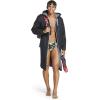 imageSpeedo Mens Swimsuit Brief Endurance Lite Turnz PrintedBlackYellow