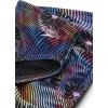 imageSpeedo Mens Swimsuit Brief Endurance Lite Turnz PrintedBlue Lemonade