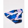 imageSpeedo Mens Swimsuit Brief Endurance Lite Turnz PrintedBluePink