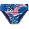 imageSpeedo Mens Swimsuit Brief Endurance Lite Turnz PrintedDeep Ultramarine