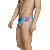 imageSpeedo Mens Swimsuit Brief Endurance Lite Turnz PrintedMulti Tie Dye
