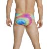 imageSpeedo Mens Swimsuit Brief Endurance Lite Turnz PrintedMulti Tie Dye