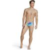 imageSpeedo Mens Swimsuit Brief Endurance Lite Turnz PrintedMulti Tie Dye