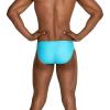 imageSpeedo Mens Swimsuit Brief PowerFlex Eco SolarBaja