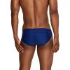 imageSpeedo Mens Swimsuit Brief PowerFlex Eco SolarBlock Peacoat