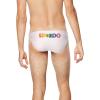 imageSpeedo Mens Swimsuit Brief PowerFlex Eco SolarBright White