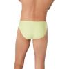 imageSpeedo Mens Swimsuit Brief PowerFlex Eco SolarSharp Green