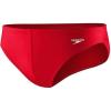imageSpeedo Mens Swimsuit Brief PowerFlex Eco SolarSpeedo Black