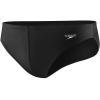 imageSpeedo Mens Swimsuit Brief PowerFlex Eco SolarSpeedo Black