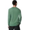 imageSpeedo Mens Uv Swim Shirt Easy Long Sleeve Regular FitDark Ivy