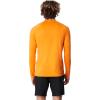 imageSpeedo Mens Uv Swim Shirt Easy Long Sleeve Regular FitOriole