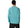 imageSpeedo Mens Uv Swim Shirt Easy Long Sleeve Regular FitPorcelain