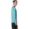 imageSpeedo Mens Uv Swim Shirt Easy Long Sleeve Regular FitPorcelain