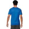 imageSpeedo Mens Uv Swim Shirt Short Sleeve Regular Fit SolidTurkish Sea