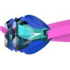 imageSpeedo Speed Socket 20 Swim GoggleCobalt PopSteelEmerald Mirrored