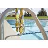 imageSpeedo Speed Socket 20 Swim GoggleGold Mirrored